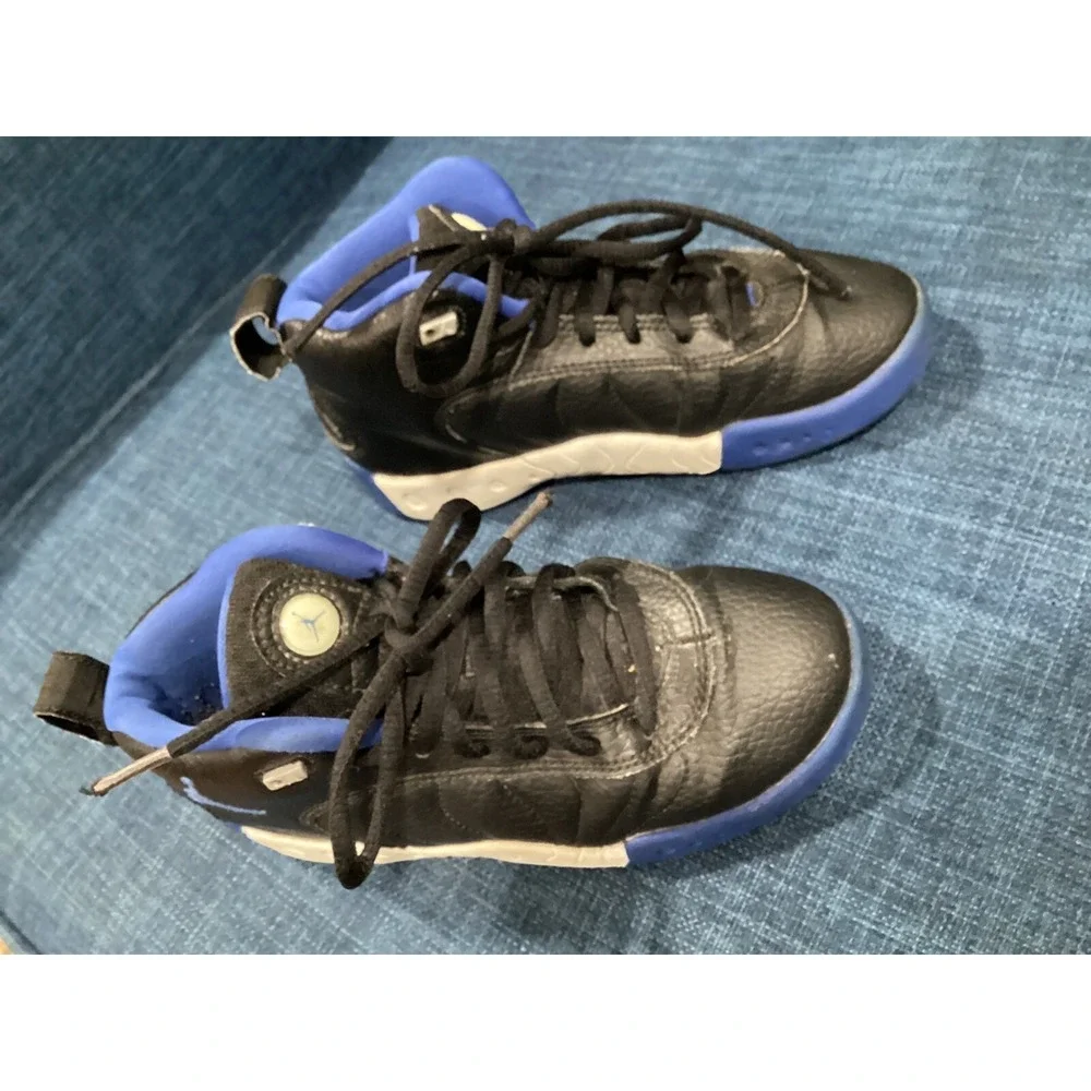Nike Air Jordan Jumpman Pro - children's Size 13c - 909419-016